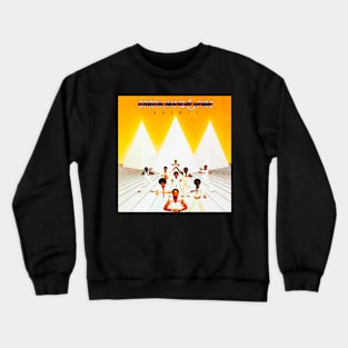 Spirit Crewneck Sweatshirt